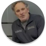 Portrait of Dr Charles Slivia